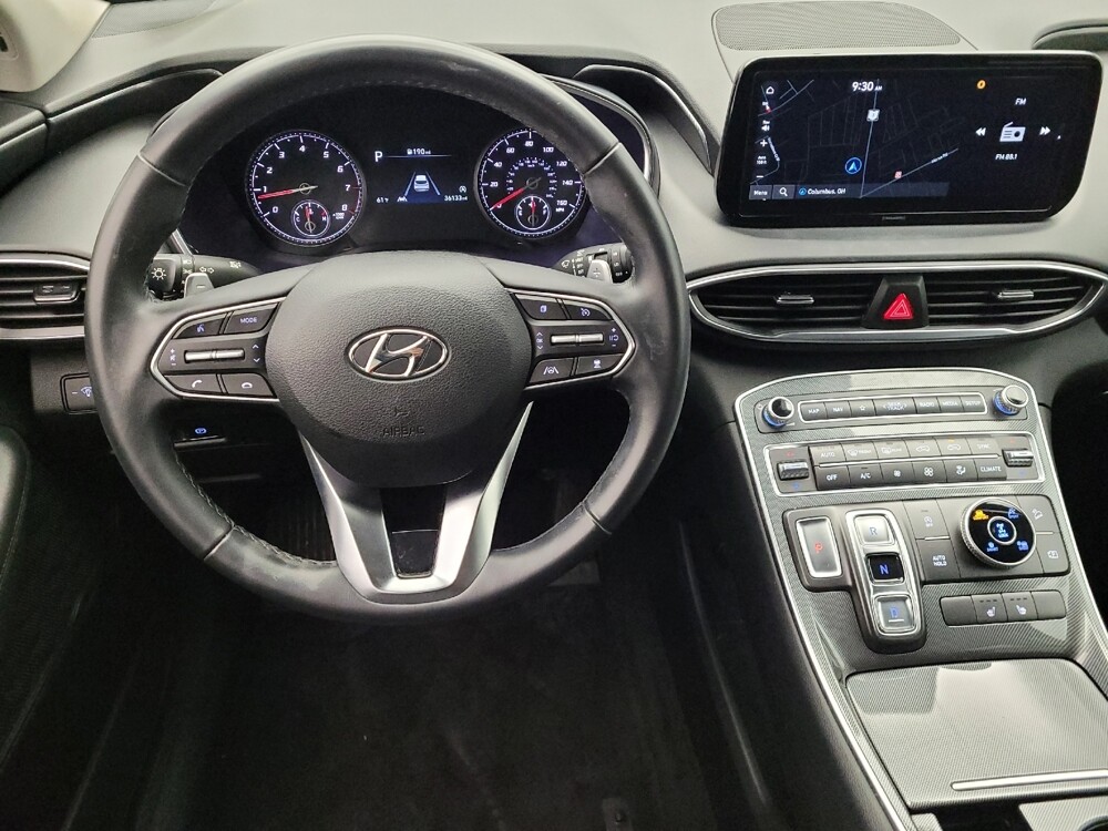 2023 Hyundai Santa Fe in Maple Heights, OH 44137 - 18110345 22