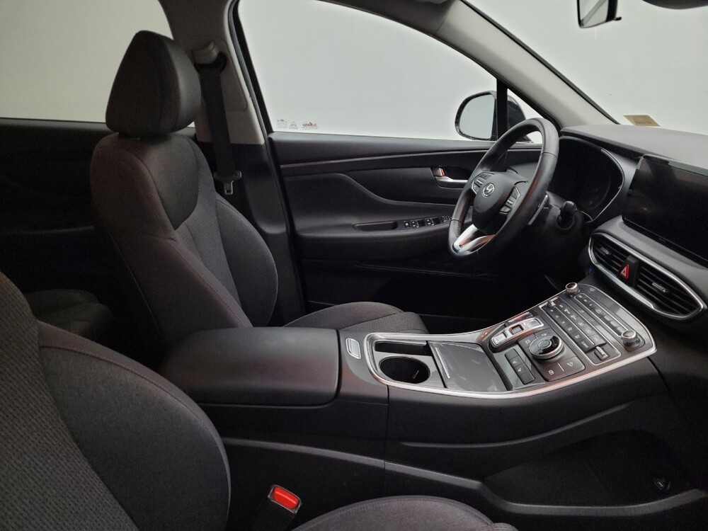2023 Hyundai Santa Fe in Maple Heights, OH 44137 - 18110345 21