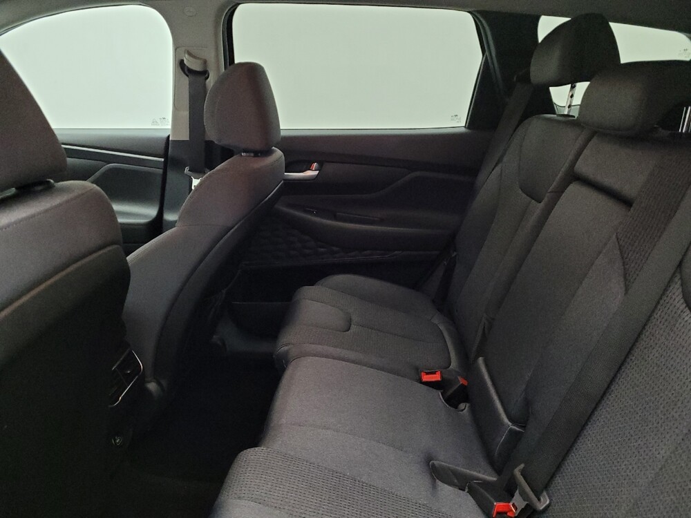 2023 Hyundai Santa Fe in Maple Heights, OH 44137 - 18110345 18
