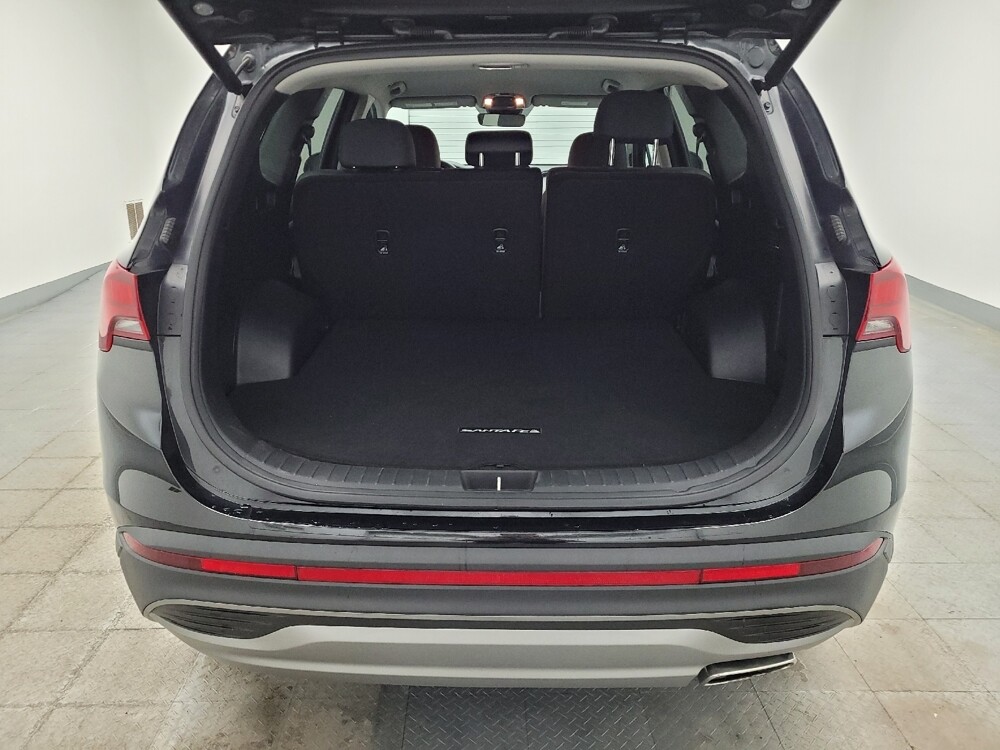 2023 Hyundai Santa Fe in Maple Heights, OH 44137 - 18110345 29