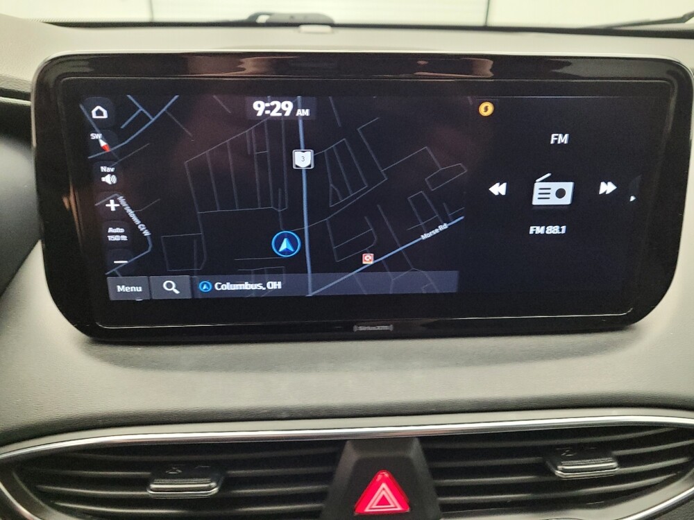 2023 Hyundai Santa Fe in Maple Heights, OH 44137 - 18110345 25