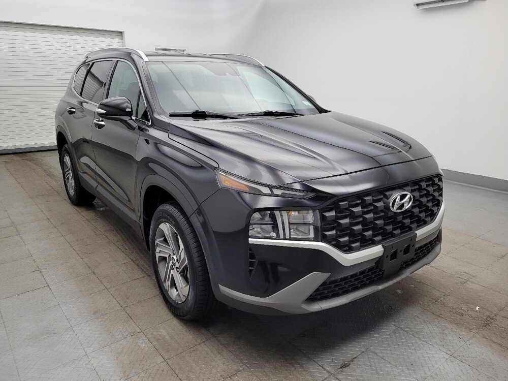 2023 Hyundai Santa Fe in Maple Heights, OH 44137 - 18110345 13