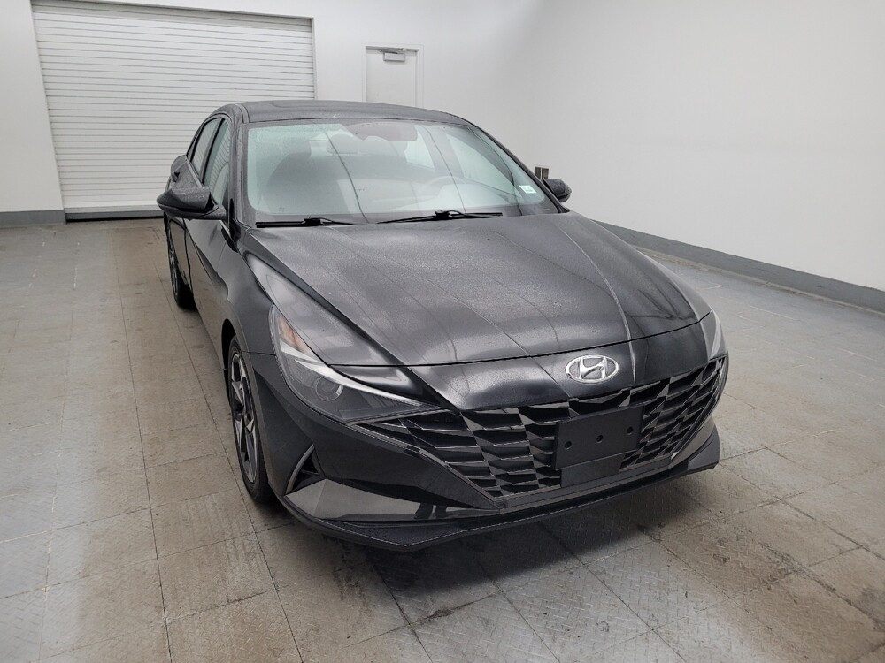 2022 Hyundai Elantra in Maple Heights, OH 44137 - 18110346 14