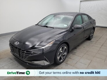 2022 Hyundai Elantra in Maple Heights, OH 44137
