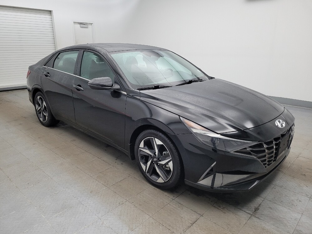2022 Hyundai Elantra in Maple Heights, OH 44137 - 18110346 11