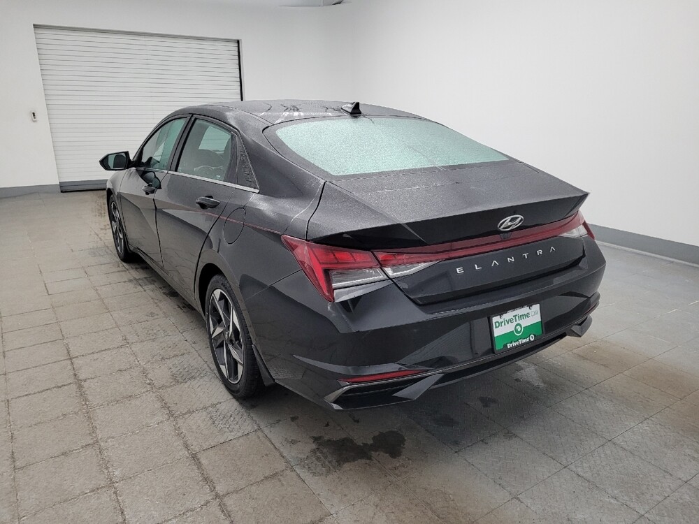 2022 Hyundai Elantra in Maple Heights, OH 44137 - 18110346 5