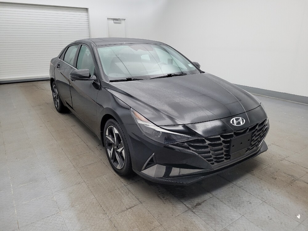 2022 Hyundai Elantra in Maple Heights, OH 44137 - 18110346 13