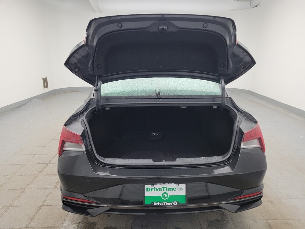 2022 Hyundai Elantra in Maple Heights, OH 44137 - 18110346 29