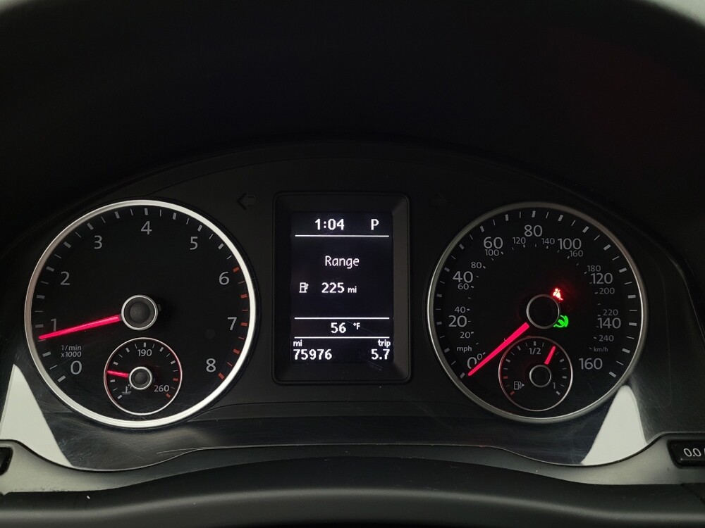 2016 Volkswagen Tiguan in Maple Heights, OH 44137 - 18110347 23