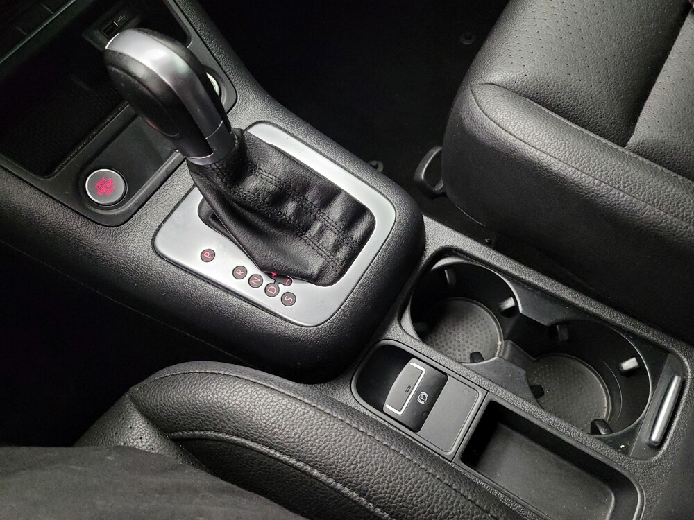 2016 Volkswagen Tiguan in Maple Heights, OH 44137 - 18110347 26