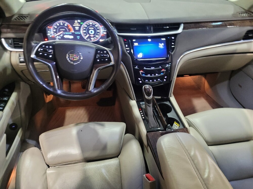 2013 Cadillac XTS in Glen Burnie, MD 21061 - 18110348 22