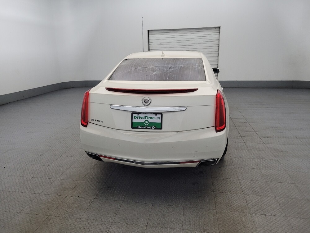 2013 Cadillac XTS in Glen Burnie, MD 21061 - 18110348 7