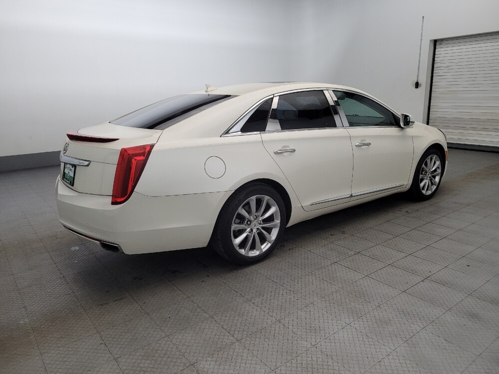 2013 Cadillac XTS in Glen Burnie, MD 21061 - 18110348 10