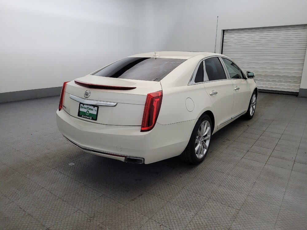2013 Cadillac XTS in Glen Burnie, MD 21061 - 18110348 9