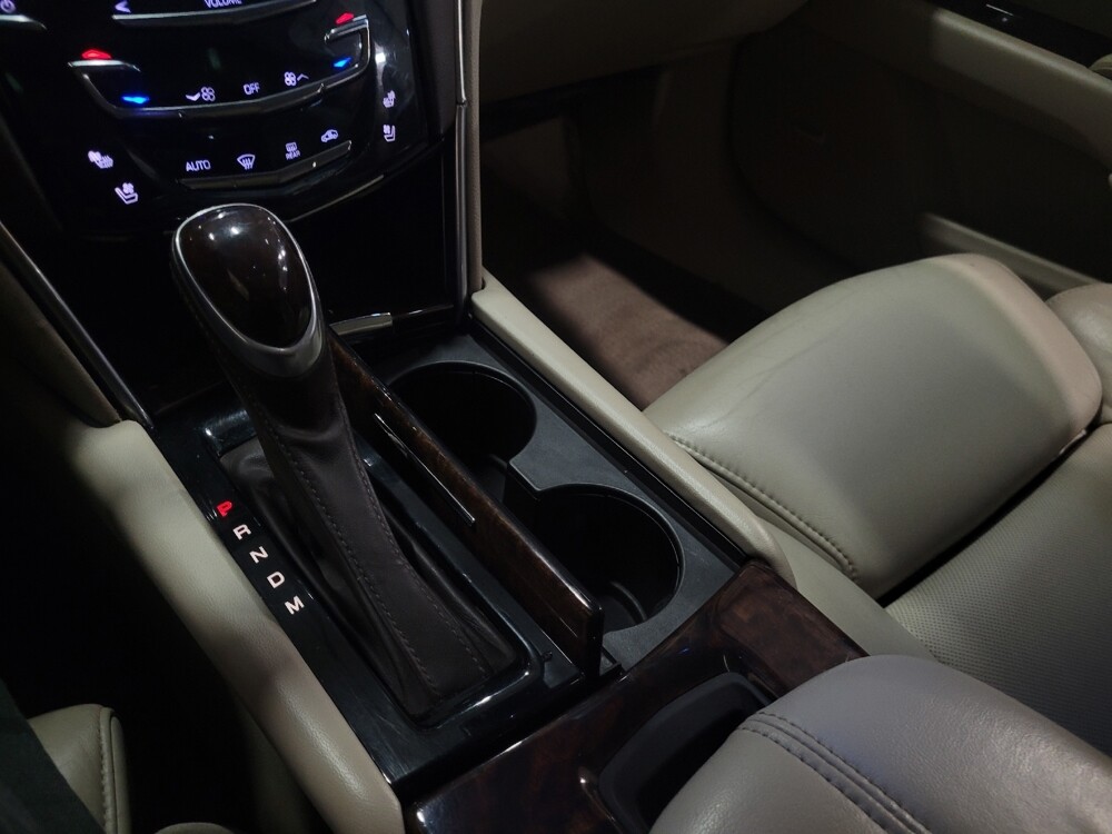 2013 Cadillac XTS in Glen Burnie, MD 21061 - 18110348 26