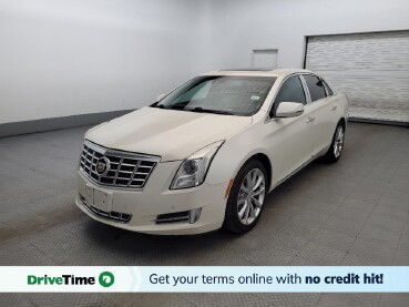 2013 Cadillac XTS in Glen Burnie, MD 21061