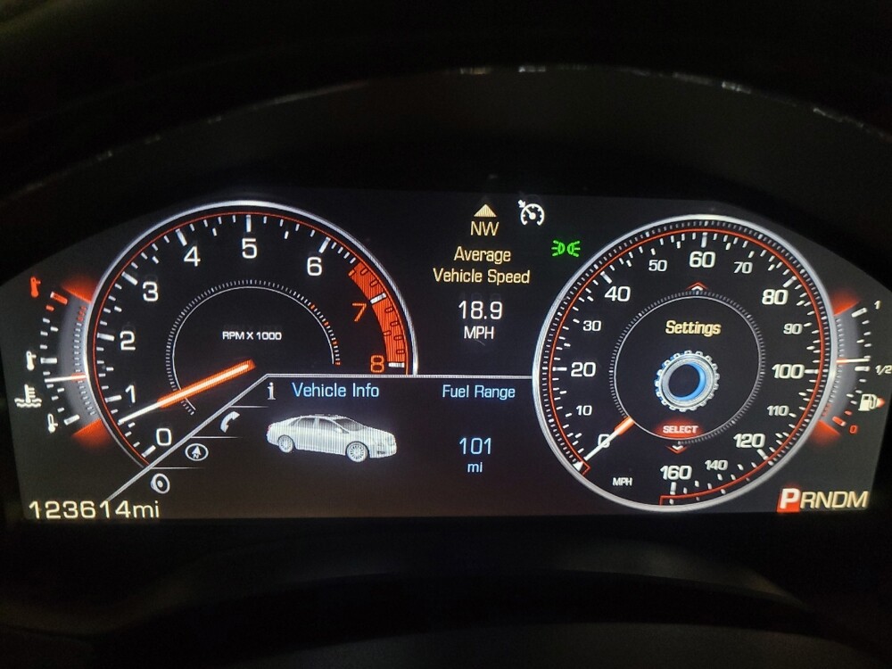 2013 Cadillac XTS in Glen Burnie, MD 21061 - 18110348 23