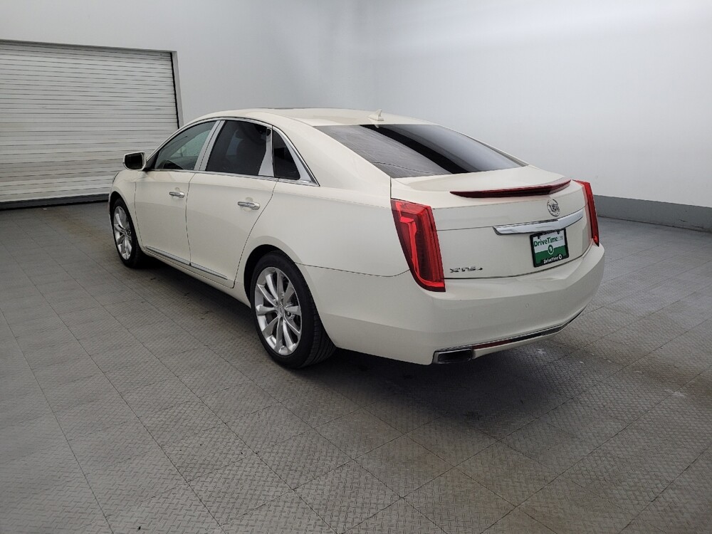 2013 Cadillac XTS in Glen Burnie, MD 21061 - 18110348 5
