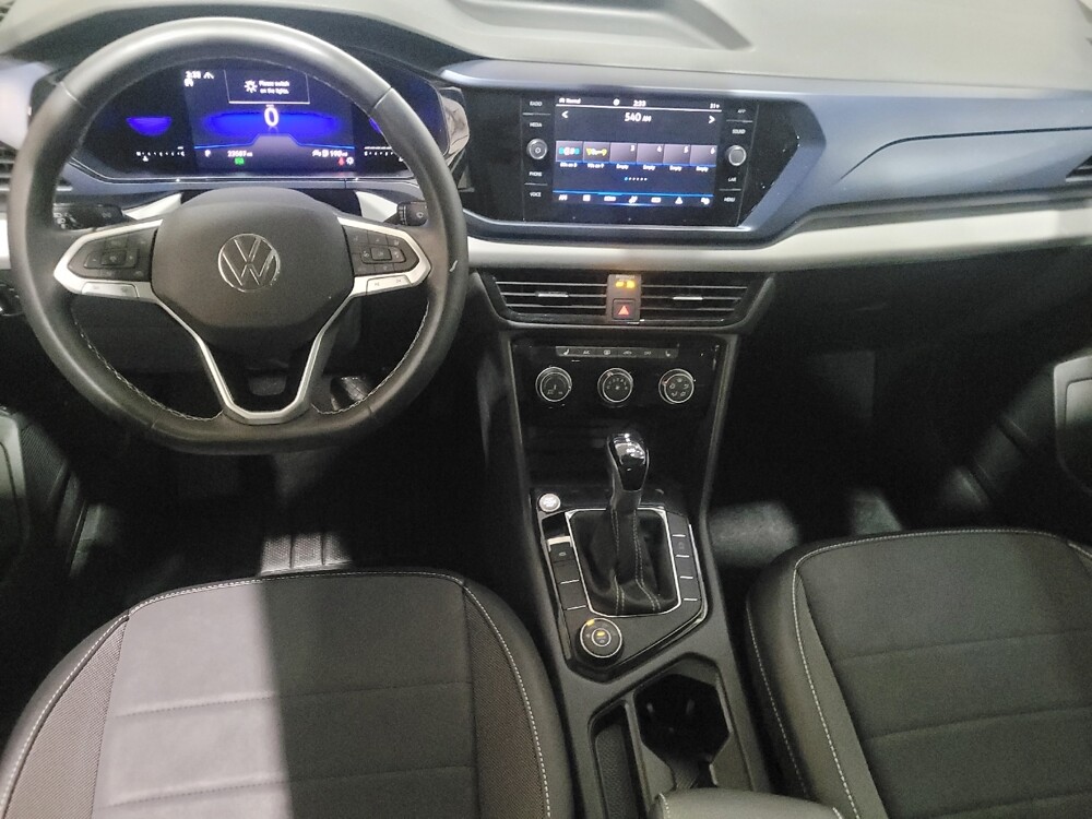 2023 Volkswagen Taos in Allentown, PA 18103 - 18110349 22
