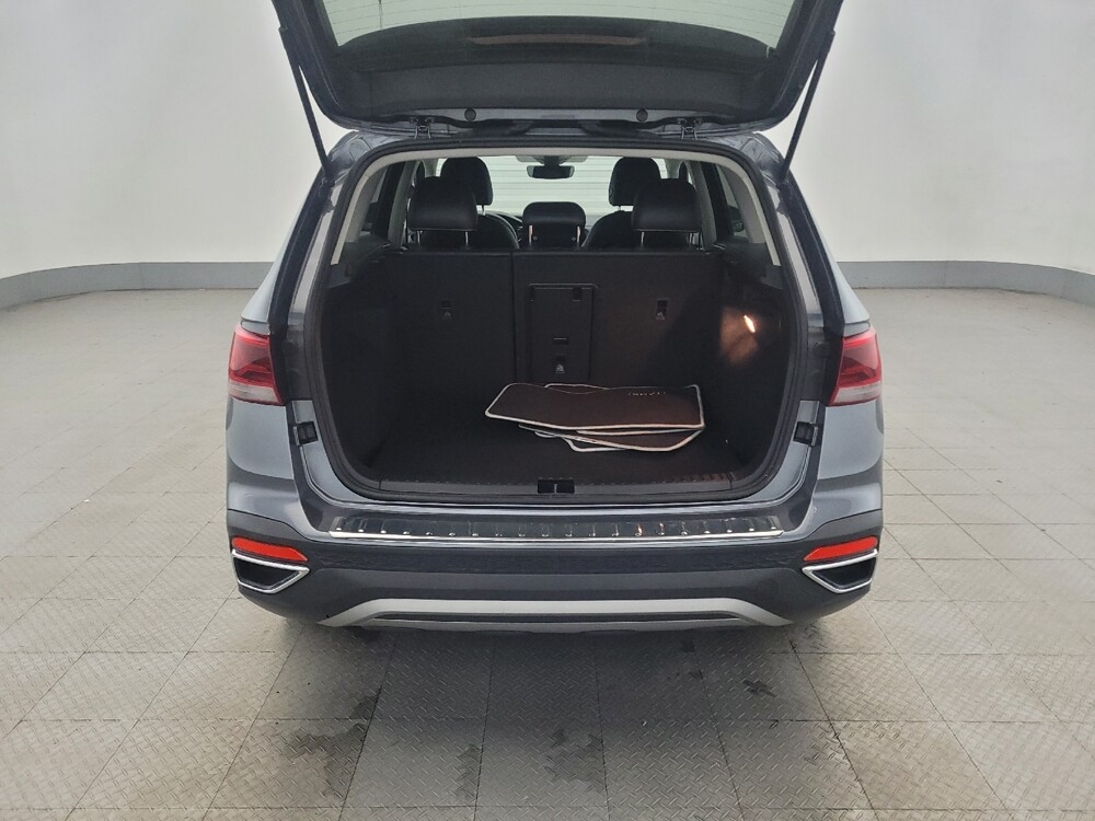 2023 Volkswagen Taos in Allentown, PA 18103 - 18110349 29