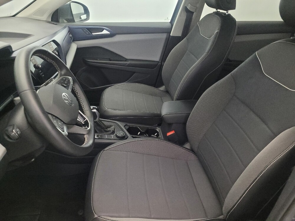 2023 Volkswagen Taos in Allentown, PA 18103 - 18110349 17