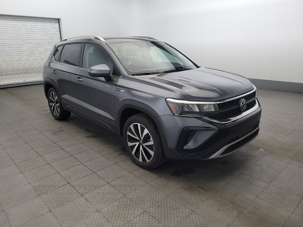 2023 Volkswagen Taos in Allentown, PA 18103 - 18110349 13
