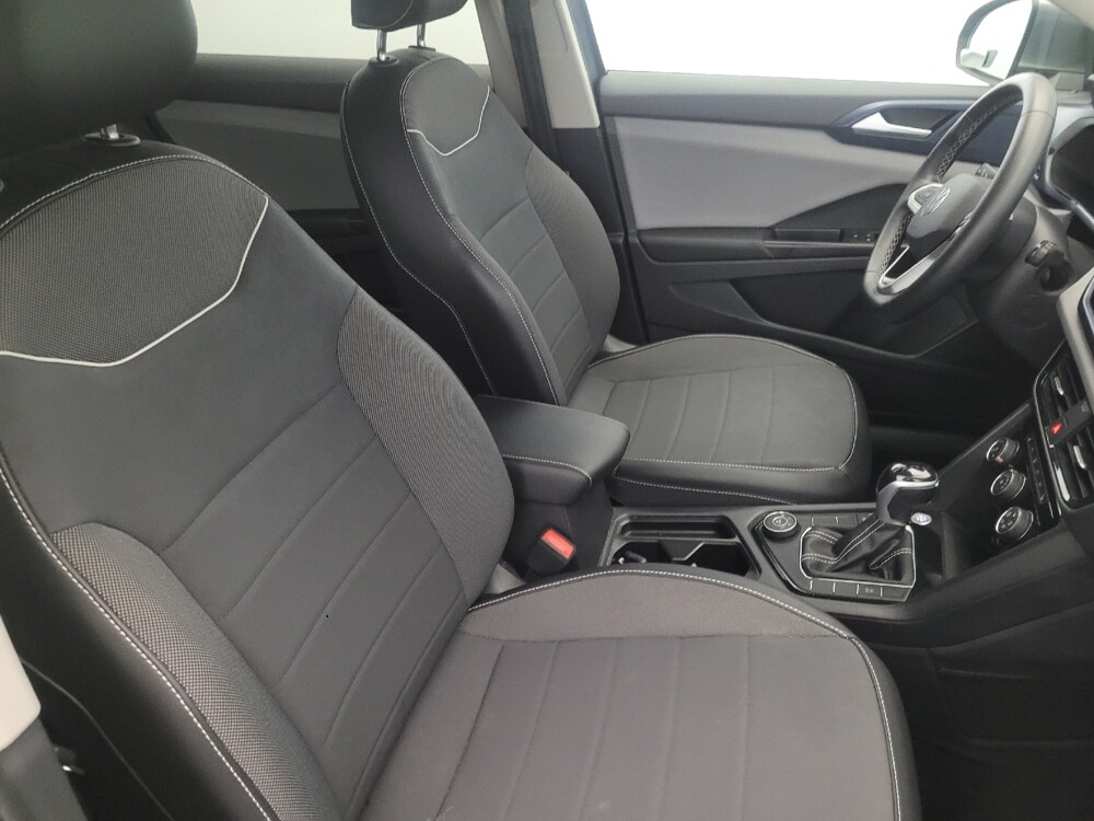 2023 Volkswagen Taos in Allentown, PA 18103 - 18110349 21