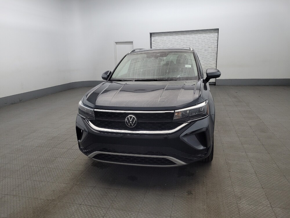 2023 Volkswagen Taos in Allentown, PA 18103 - 18110349 15