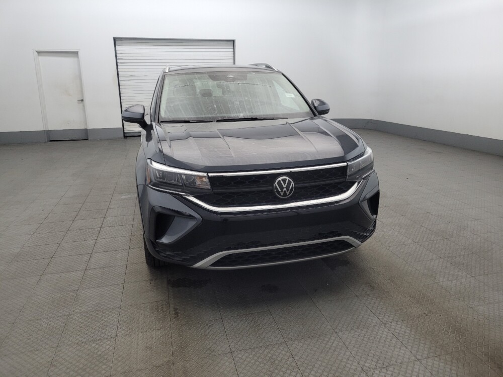 2023 Volkswagen Taos in Allentown, PA 18103 - 18110349 14