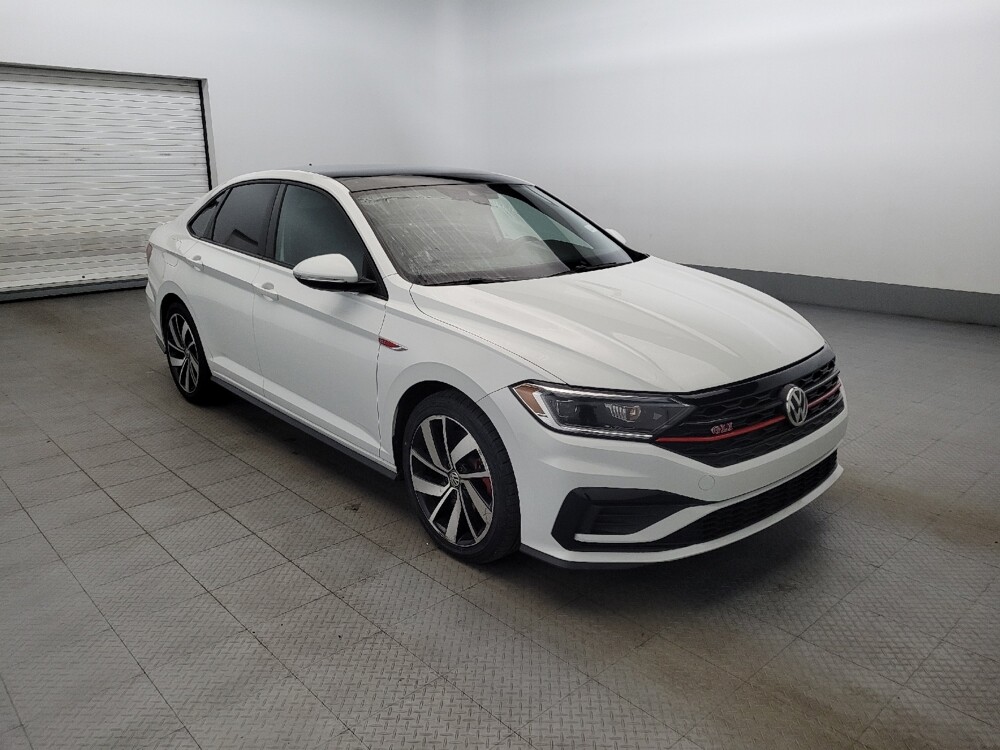 2021 Volkswagen Jetta in Woodbridge, VA 22191 - 18110350 13