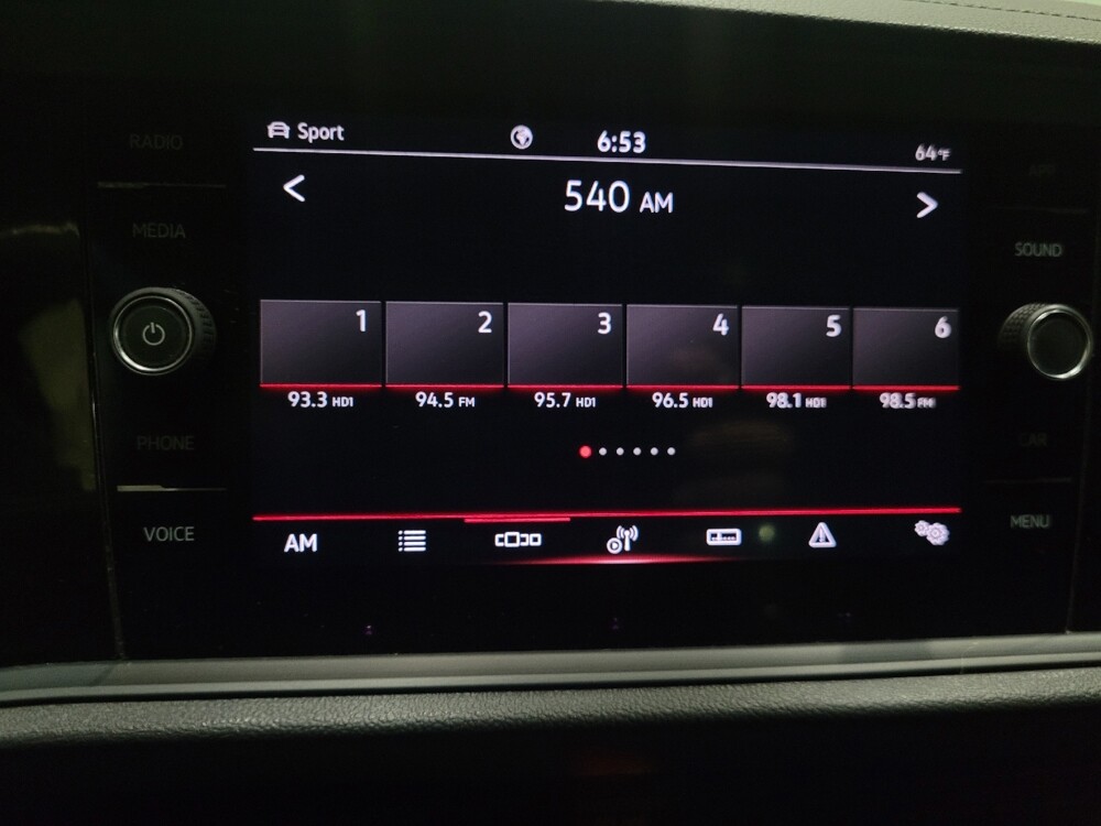 2021 Volkswagen Jetta in Woodbridge, VA 22191 - 18110350 25