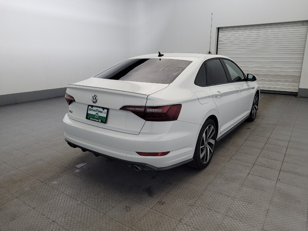 2021 Volkswagen Jetta in Woodbridge, VA 22191 - 18110350 9