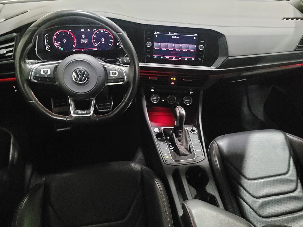 2021 Volkswagen Jetta in Woodbridge, VA 22191 - 18110350 22