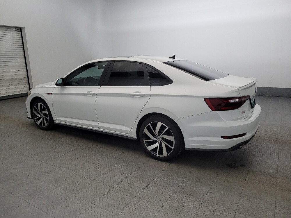 2021 Volkswagen Jetta in Woodbridge, VA 22191 - 18110350 3