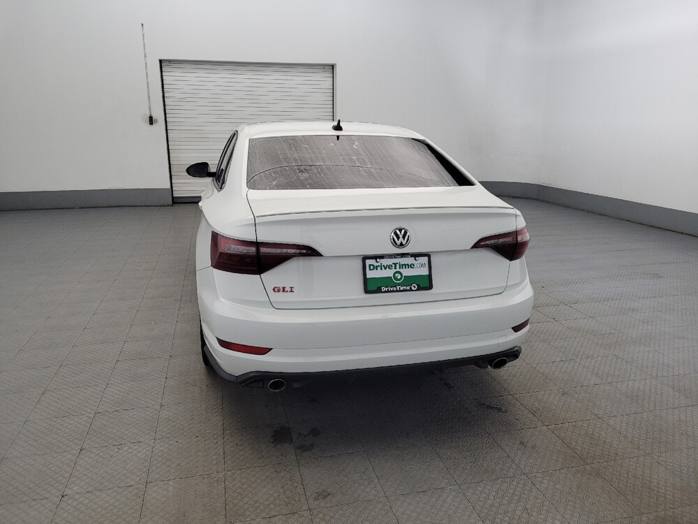 2021 Volkswagen Jetta in Woodbridge, VA 22191 - 18110350 6