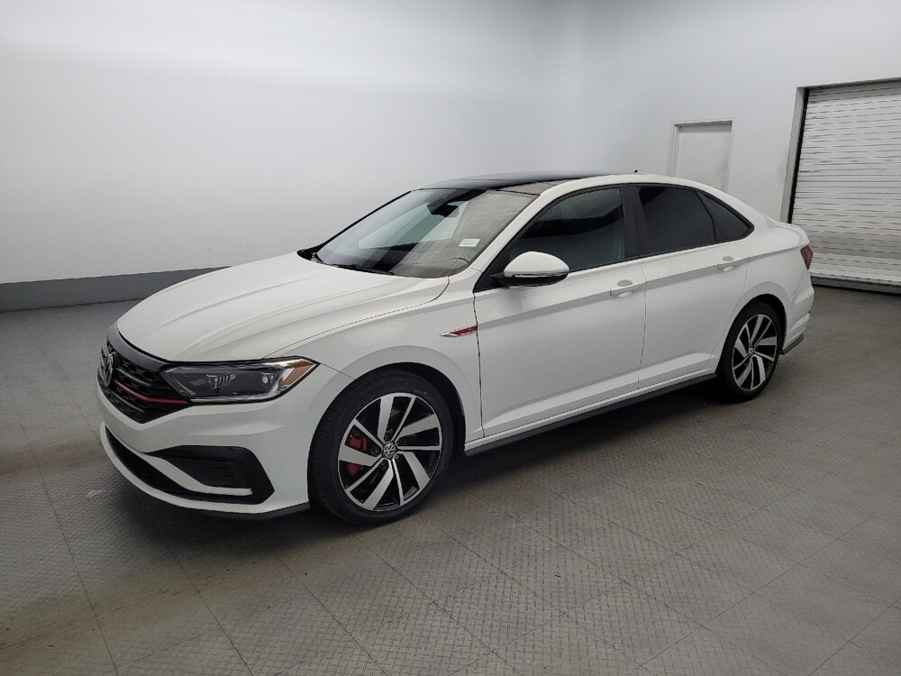 2021 Volkswagen Jetta in Woodbridge, VA 22191 - 18110350 2