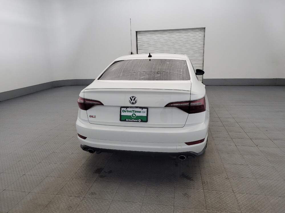 2021 Volkswagen Jetta in Woodbridge, VA 22191 - 18110350 7