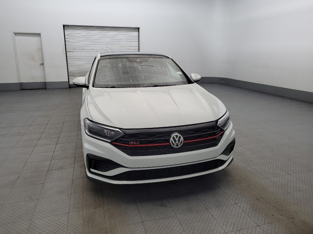 2021 Volkswagen Jetta in Woodbridge, VA 22191 - 18110350 14