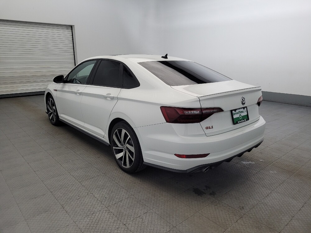 2021 Volkswagen Jetta in Woodbridge, VA 22191 - 18110350 5