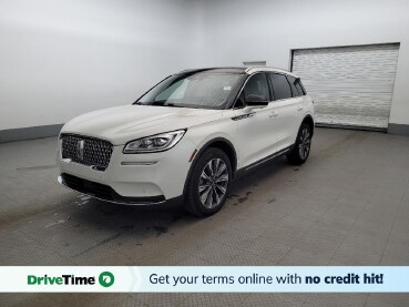 2021 Lincoln Corsair in Newport News, VA 23601