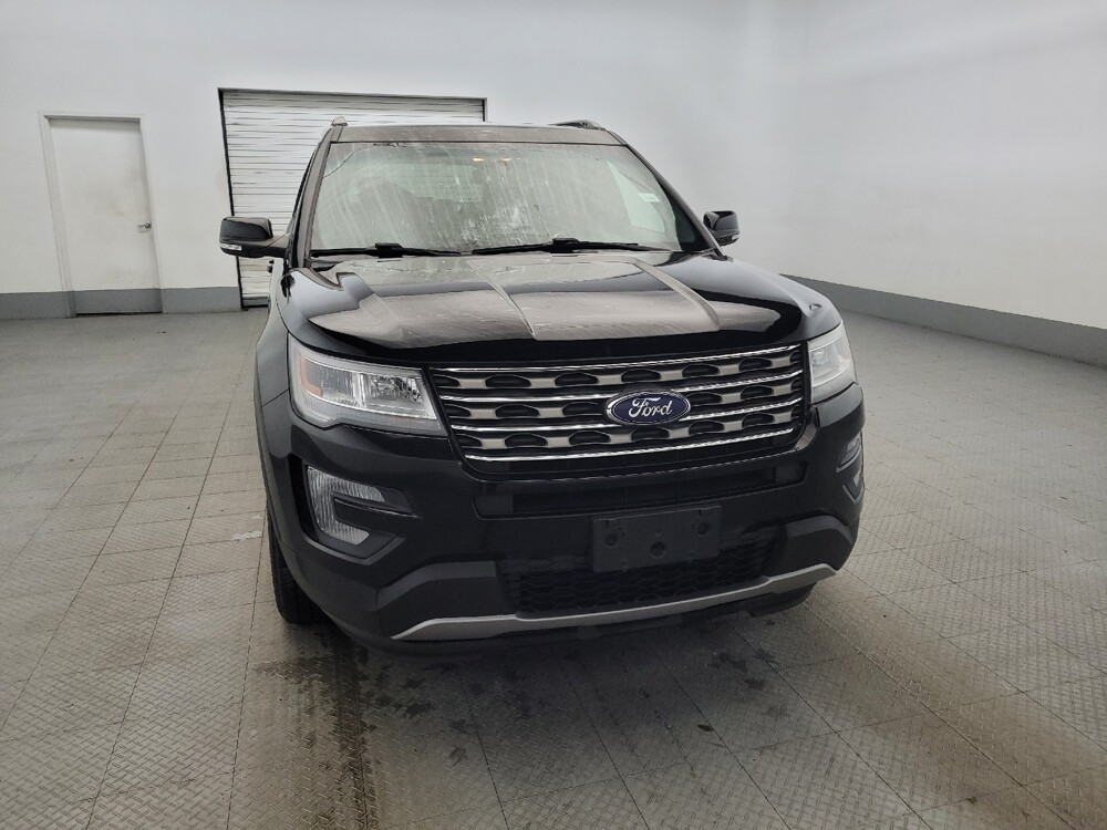 2017 Ford Explorer in Plymouth Meeting, PA 19462 - 18110353 14
