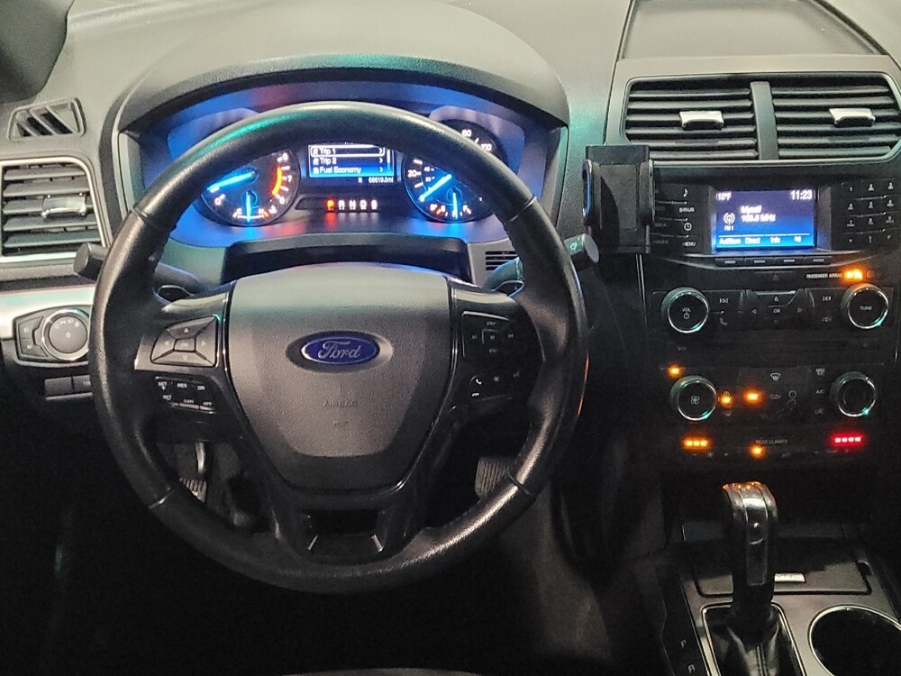 2017 Ford Explorer in Plymouth Meeting, PA 19462 - 18110353 22