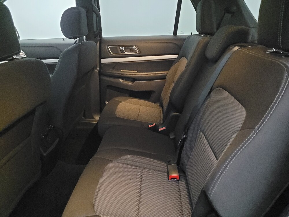 2017 Ford Explorer in Plymouth Meeting, PA 19462 - 18110353 18