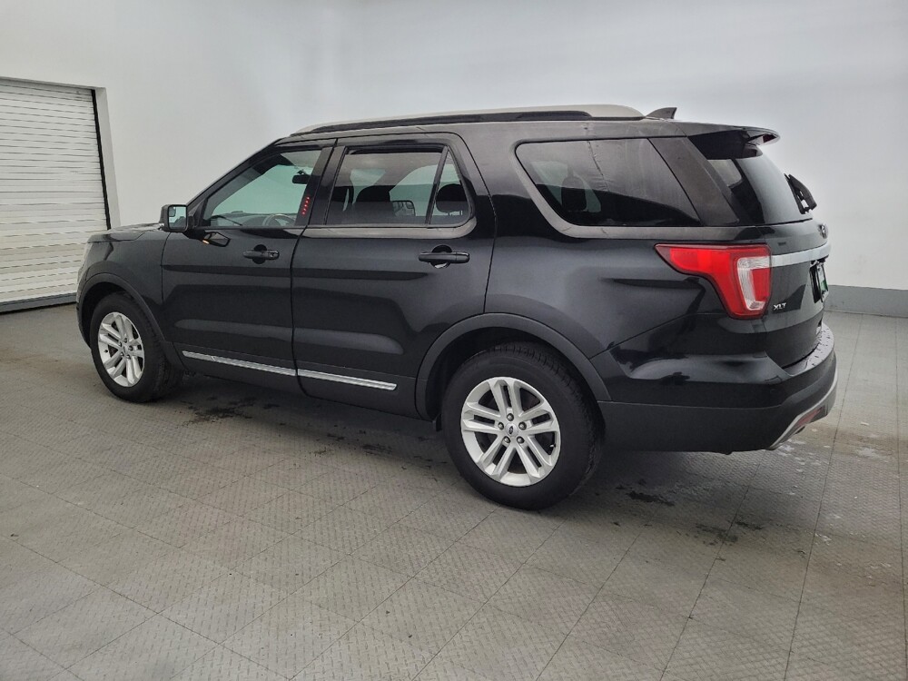 2017 Ford Explorer in Plymouth Meeting, PA 19462 - 18110353 3