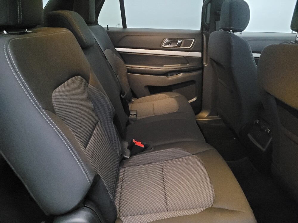 2017 Ford Explorer in Plymouth Meeting, PA 19462 - 18110353 19