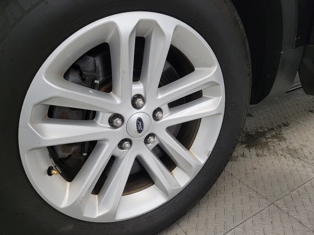 2017 Ford Explorer in Plymouth Meeting, PA 19462 - 18110353 31