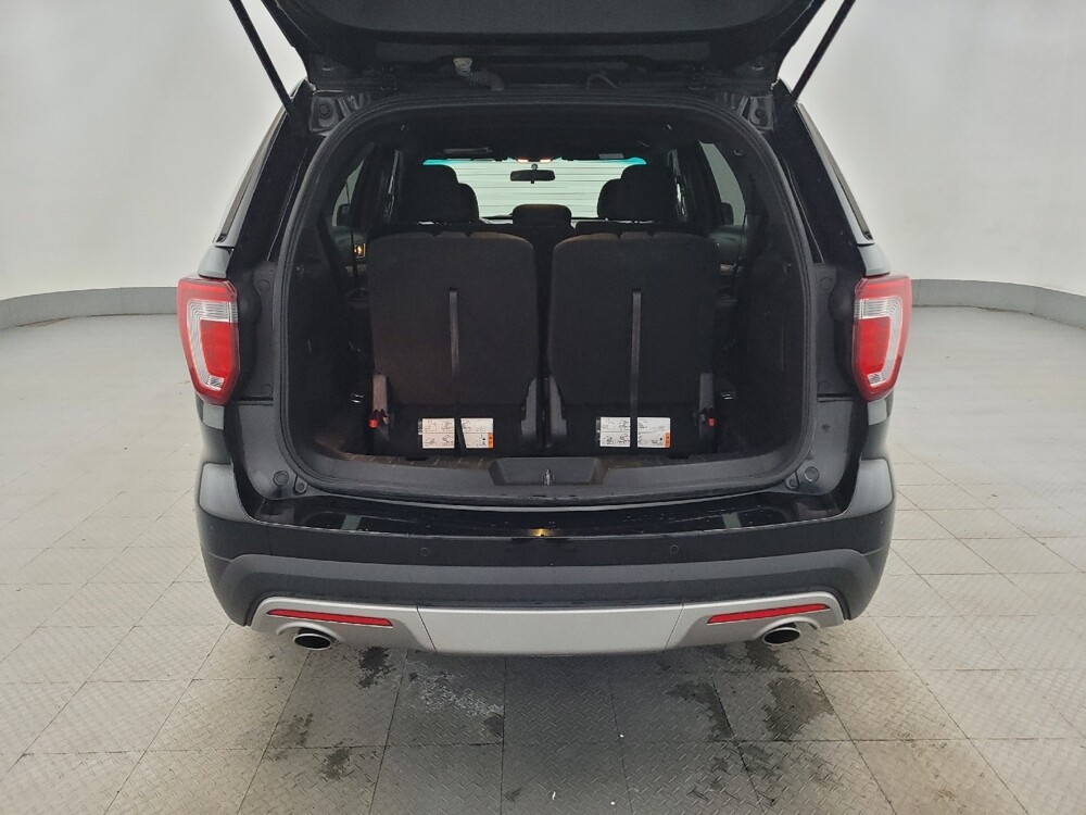 2017 Ford Explorer in Plymouth Meeting, PA 19462 - 18110353 29