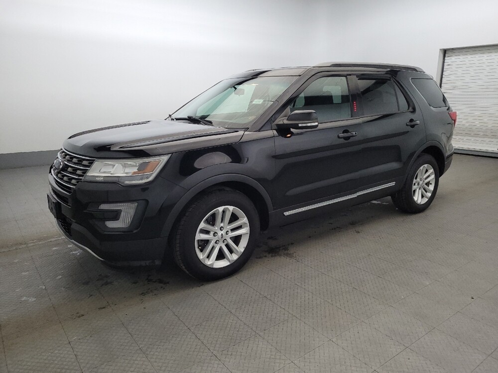 2017 Ford Explorer in Plymouth Meeting, PA 19462 - 18110353 2