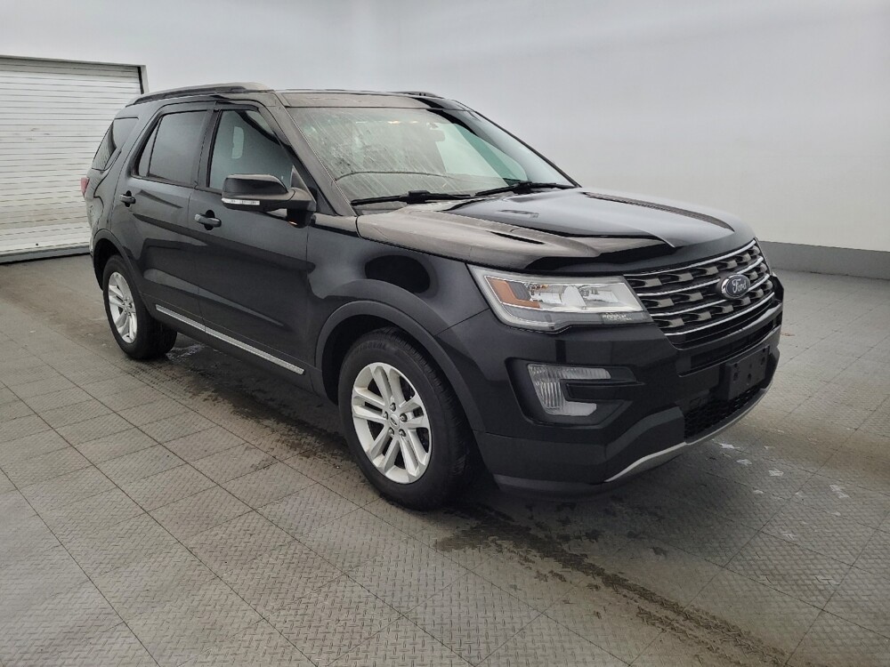 2017 Ford Explorer in Plymouth Meeting, PA 19462 - 18110353 13