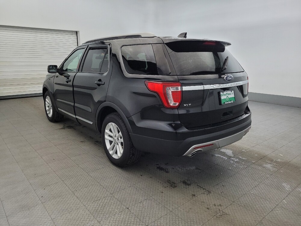 2017 Ford Explorer in Plymouth Meeting, PA 19462 - 18110353 5